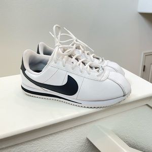 Nike Cortez Basic SL
